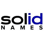 Solidnames